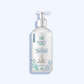 إنفينيتي ناتشورال لمعالجة الشعر زيت الجوجوبا الطبيعي 100? وزبدة الشيا للشعر التالف بلسم300 مل - Nabda Egypt